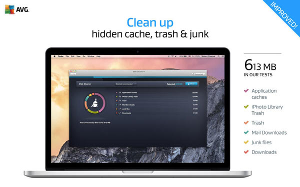 Best free mac cleaner 2018